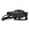 Automobilinis šildytuvas su ventiliatoriumi -12V 150W AMIO-02385