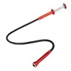 Lankstus 4 kabliukų ir magnetinis rankinis paėmimo įrankis 60 cm, AMIO-02520