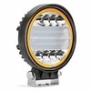 Amio Darbinis žibintas 42 LED, Ø110mm, 9-36V, 3360lm