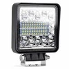 Amio Automobilinė lempa 26LED COMBO- AWL15