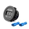 Amio Skaitmeninis voltmetras 3-32V MOD-02