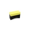 Automobilio padangų aplikatoriaus kempinė 95x35x65 mm amio-02519
