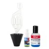 Cilindrų galvutės tarpinės testeris XL 60 ml AMIO-02804