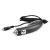 Automobilinis mikro USB įkroviklis pch-06 amio-01265