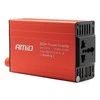 Amio Inverteris - srovės keitiklis 12V/220V / 300W/600W
