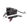 Automobilinis kompresorius 12V / 230V, AMIO-02188