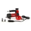 Automobilinis oro kompresorius HQ 12V ACOMP-05 AMIO-02179