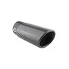 Duslintuvo antgalis 37–54 mm, nerūdijančio plieno, Carbon, AMIO-02350