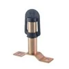Įspėjamųjų lempų montavimo laikiklis "T" 24mm MP02 AMIO-01504