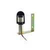 Įspėjamųjų lempų montavimo laikiklis "U" tipo 24 mm MP04 AMIO-01506