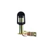 L tipo laikiklis įspėjamajai lempai 24 mm MP01 AMIO-02301
