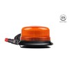 Įspėjamoji lemputė 36 led magnetas r65 r10 12-24v w03m amio-02295