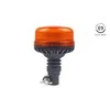 LED įspėjamoji lempa 36 LED flex R65 R10 12V 24V W03p AMIO-02293