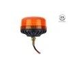 LED įspėjamoji lempa 36 LED R65 R10 12V 24V W03sb AMIO-02294