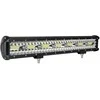 Amio LED Panelinis žibintas, AWL28 140LED 520x74 mm 420W COMBO 9-36V