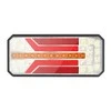 Amio Daugiafunkcinis LED galinis žibintas RCL-01-LR dynamic, kairė
