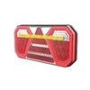 LED Kombinuota galinė lempa AMiO RCL-04-R dynamic, dešinė