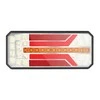 Amio Daugiafunkcinis LED galinis žibintas RCL-01-LR dynamic, dešinė