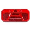 AMiO RCL-04-L kairė galinė lempa su LED