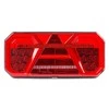 LED Kombinuota galinė lempa AMiO RCL-04-R dynamic, dešinė