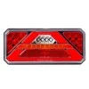 LED Kombinuota galinė lempa AMiO RCL-02-R dynamic, dešinė