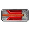 Amio Daugiafunkcinis LED galinis žibintas RCL-01-LR dynamic, kairė
