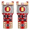 LED lemputės Canbus 2016 6smd t10 w5w w10w amio-02802