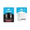 LED lemputės Canbus 3SMD 2835 T10E W5W Alu baltos 12V 24V amio-01637