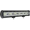 Amio LED Panelinis žibintas, AWL27 120LED 450x74 mm 360W COMBO 9-36V