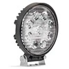 Amio LED Darbinė lempa, AWL06 9 LED FLOOD 9-36V