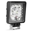 Amio Darbo žibintas 9 LED, 9-36v