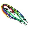 Amio ELASTINGŲ VIRVIŲ RINKINYS 12VNT 90CM BSTRAP-11