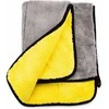 Mikropluošto poliravimo šluostė 50x70 cm 1600 g/m² AMIO-02869