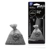 Amio Automobilio oro gaiviklis „Aroma Fresh“ maišelis juodas - naujas - keraminis