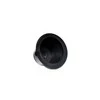 Guminis žibinto dangtelis „HAT“ 55 mm AMIO-01069