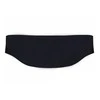 Priekinio stiklo apsauga nuo šalčio ir saulės 70x156 cm, juoda AMIO-01515