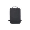Amio Automobilio sėdynės atlošo apsauga nuo vaikų 45x60 cm – juoda