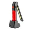 LED darbo žibintas su įkrovimo stotele WT12 AMIO-02822