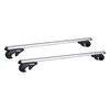 Stogo skersiniai aliuminio bėgiams 1200 mm crr-01 amio-02586