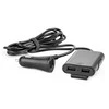 Amio Telefono laikiklis Telefono pakrovėjas priekyje-galinėje 4*usb