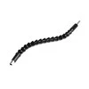 Lanksti 1/4" antgalių prailginimo jungtis, 30 cm, AMIO-02608
