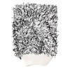 Amio Mikropluošto pirštinė automobiliui plauti 25x18 cm, 600 g/m²