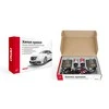 Xenon rinkinys 1068 CANBUS H7M (metalinis) 6000K, AMIO-01798