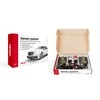 Xenon rinkinys S1068 CANBUS H1 8000K, AMIO-01898