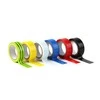 Izoliacinės juostos rinkinys - 6 vnt. 15 mm x 5 m amio-02609