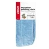 Mikropluošto poliravimo šluostė 37x27 cm, 800g/m² AMIO-01620