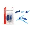 Amio T tipo greitas pajungimas 0,75-2,5mm2,15A, 5vnt, s