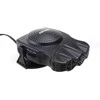 Automobilinis šildytuvas su ventiliatoriumi -12V 150W AMIO-02385