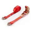 Krovinių tvirtinimo diržas su įtempikliu 500 kg, 5 m x 25 mm, BELT-07 AMIO-02875