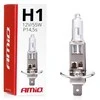 Automobilinė lemputė Amio H1 12V 55W
